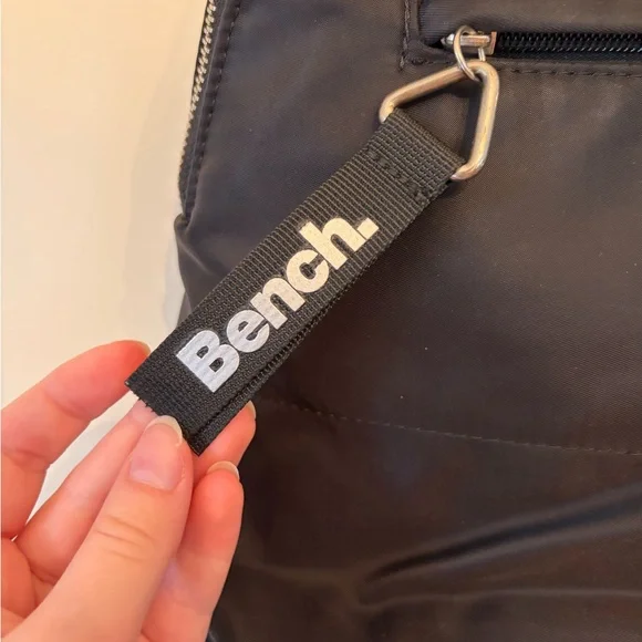 Bench Mini Backpack - Picture 4 of 8